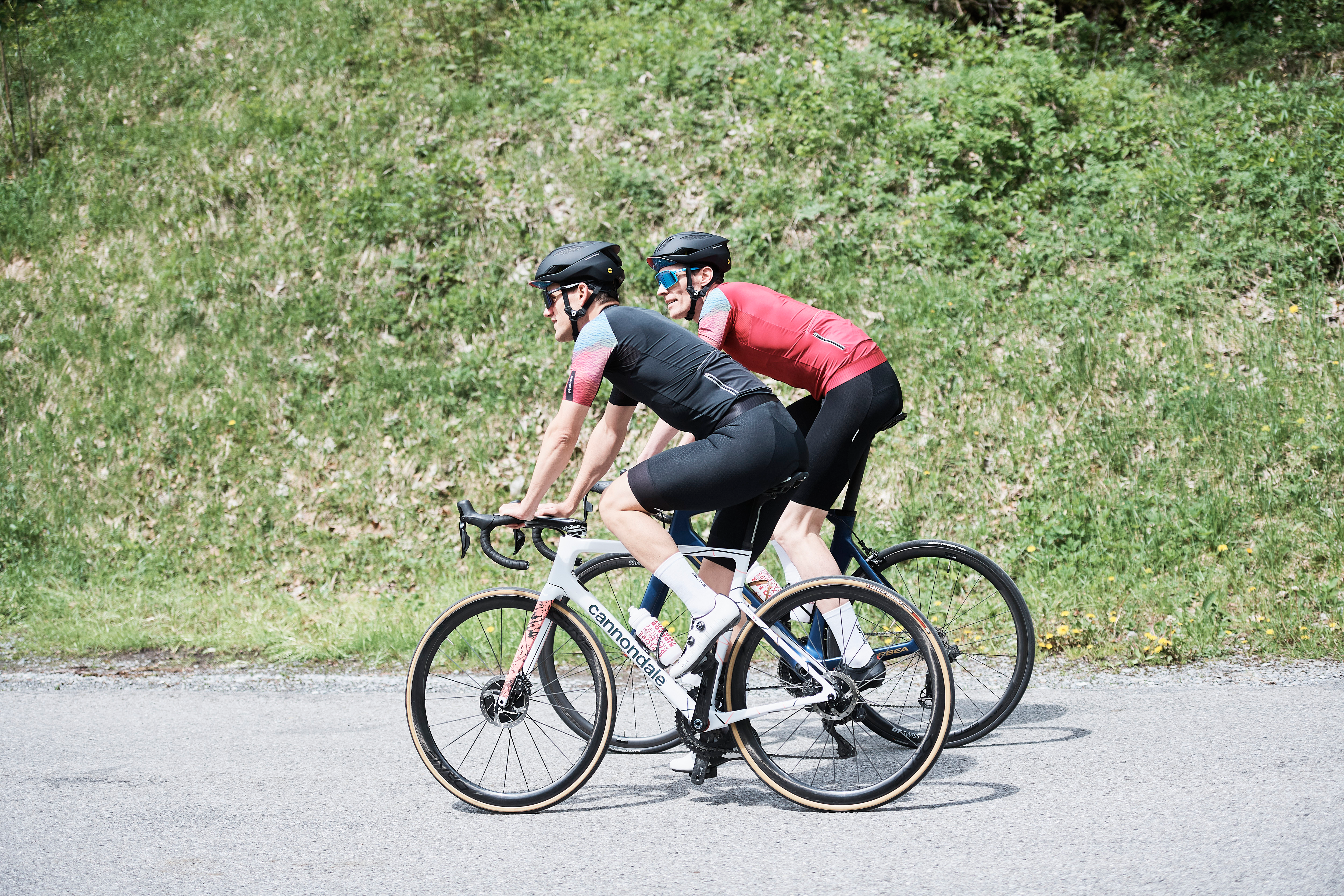 Men's Cycling Wear