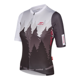 Inspire Core Cycling Jersey by Gijs Sohier