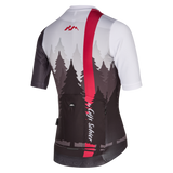 Inspire Core Cycling Jersey by Gijs Sohier