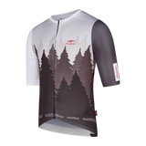 Inspire Core Cycling Jersey by Gijs Sohier