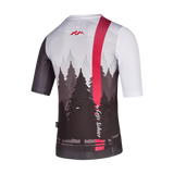 Inspire Core Cycling Jersey by Gijs Sohier