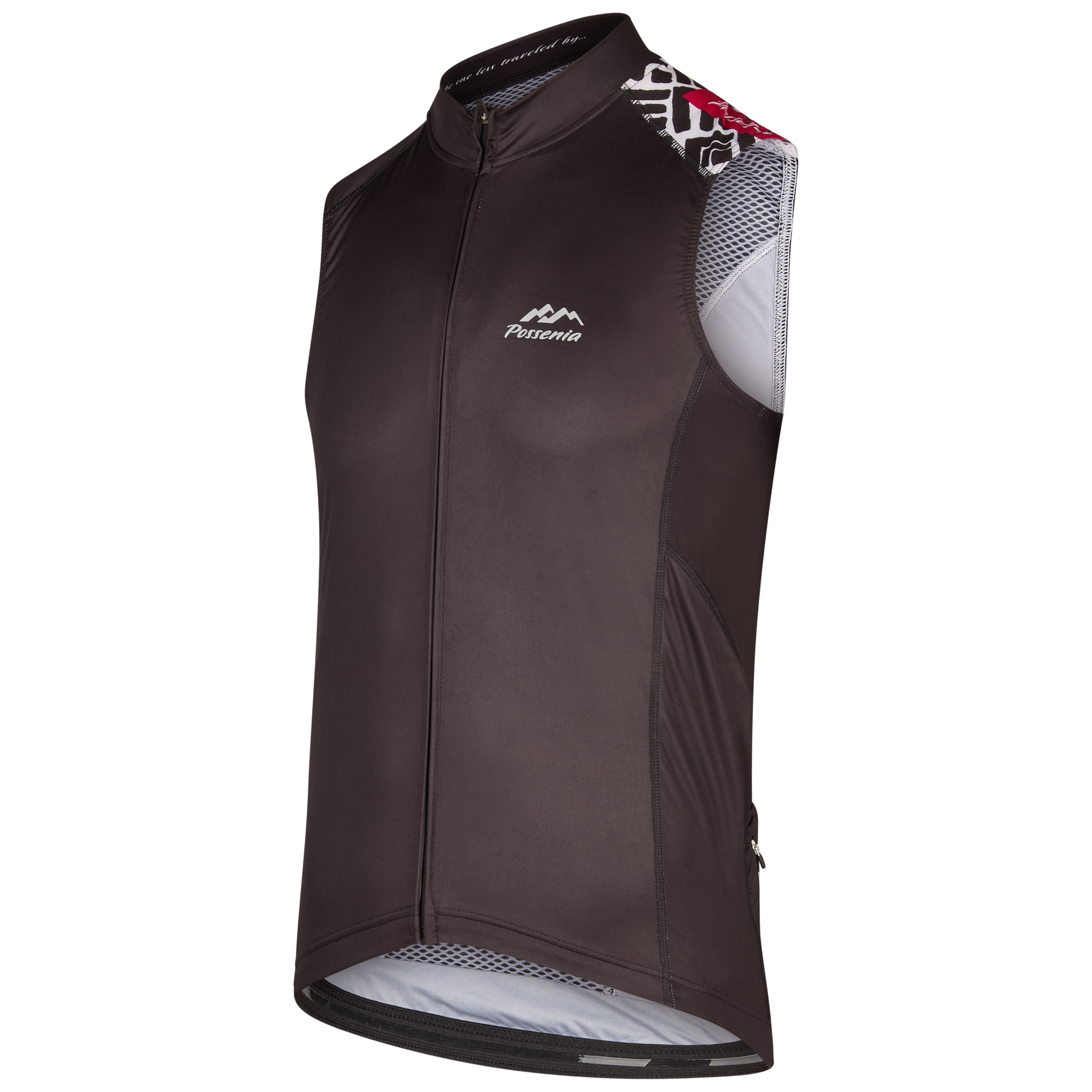 Gilet Elite Race Unisexe