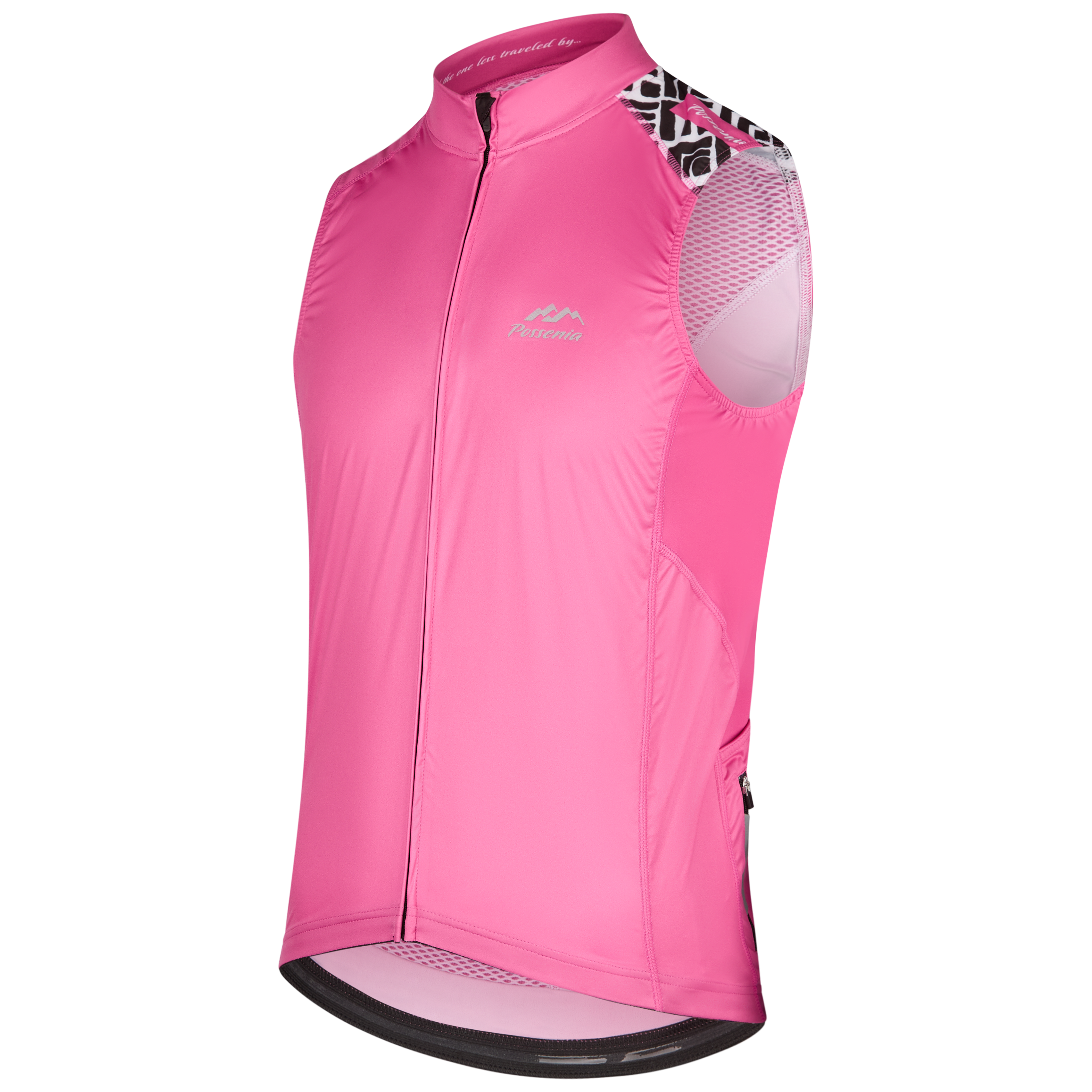 Gilet Elite Race Unisexe