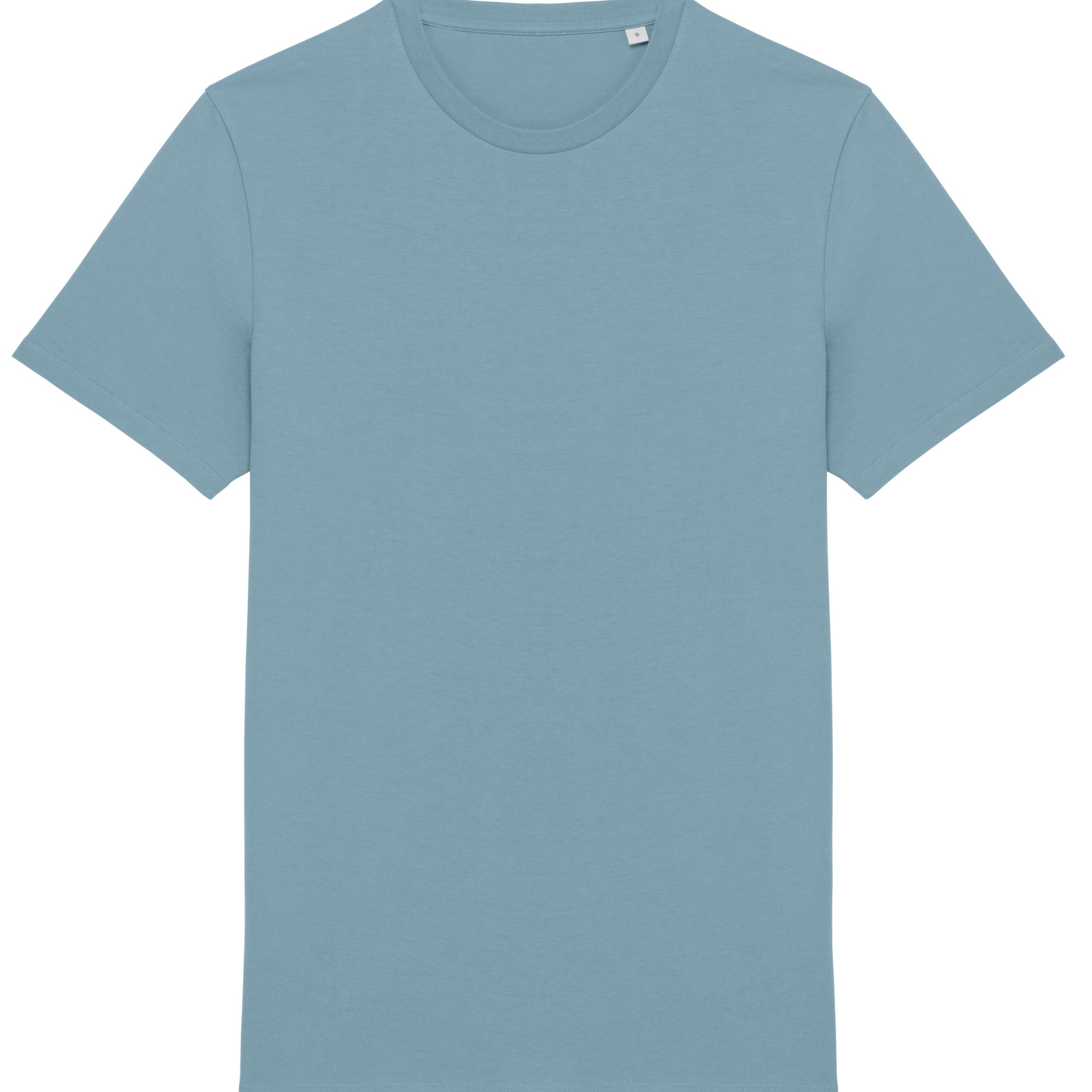 POSNS314IC Eco-friendly Unisex T-Shirt