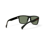 Polarized Vintage Minimal Sunglasses